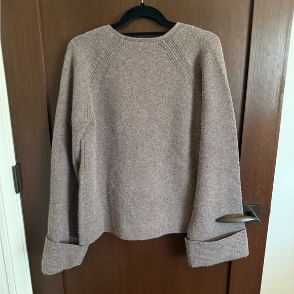 Aligne Hampton Cardigan - Picture 2 of 3